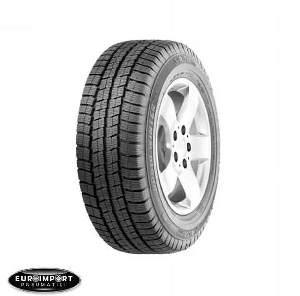 Platin RP 610 WINTER  205/75 R16 110_108 R  Carico C  TL